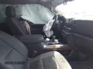 ✅ 2025 Chevrolet Silverado 1500 • VIN: 1GCUKEEL0SZ171258 • Лот: 43119513. Опубликован ранее на IAAI с пробегом 17 838 миль. Бесплатный доступ к архиву аукционных продаж из США и подробный отчёт об истории автомобиля на DreamBid. Изображение 5.