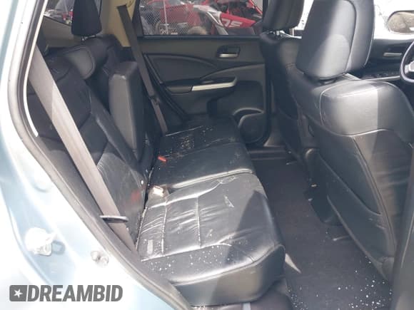 ✅ 2012 Honda CR-V EX-L • VIN: JHLRM4H73CC005543 • Лот: 42253373. Опубликован ранее на IAAI с пробегом 159 092 миль. Бесплатный доступ к архиву аукционных продаж из США и подробный отчёт об истории автомобиля на DreamBid. Изображение 8.