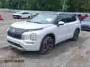 2023 Mitsubishi Outlander SEL z VIN JA4J3VA89PZ046293, wystawiony jako IAAI lot #42376311 z przebiegiem 37 850 mil mil oraz . Historia ofert i sprzedaży dostępna na DreamBid. Obrazek 18.