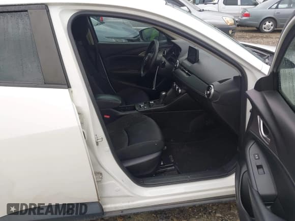 ✅ 2021 Mazda CX-3 Sport • VIN: JM1DKDB74M1509246 • Лот: 43469912. Опубликован ранее на IAAI с пробегом 122 447 миль. Бесплатный доступ к архиву аукционных продаж из США и подробный отчёт об истории автомобиля на DreamBid. Изображение 5.