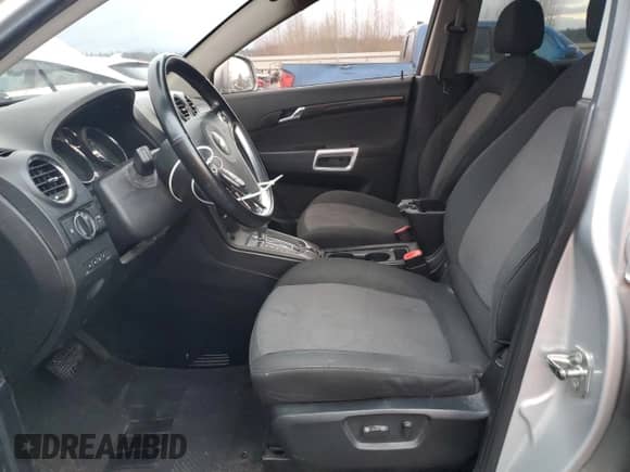 2014 Chevrolet Captiva Sport LS с VIN 3GNAL2EK6ES678423, выставлен на аукционе Copart как лот 85606344 с пробегом 134 224 миль миль и Чистый • Clean title. История ставок и продаж доступна на DreamBid. Изображение 7.