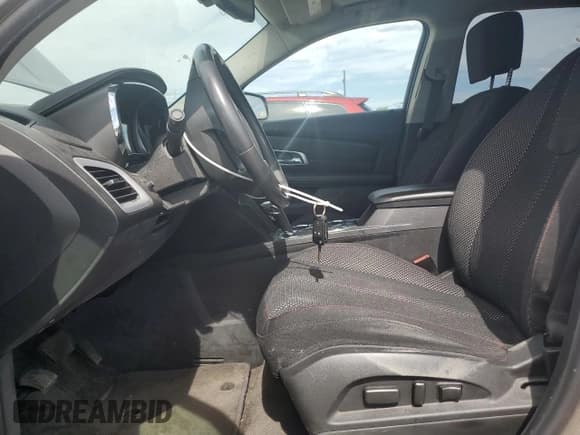 ✅ 2011 GMC Terrain SLE-2 • VIN: 2CTFLTE50B6294800 • Lot: 67737455. Wystawiony na Copart z przebiegiem 118 682 mil. Bezpłatny archiwum sprzedaży aukcyjnych z USA i szczegółowy raport historii pojazdu na DreamBid. Zdjęcie 7.