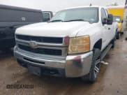 ✅ 2008 Chevrolet Silverado 2500HD Work Truck • VIN: 1GCHC29K78E191327 • Лот: 43682181. Опубликован ранее на IAAI с пробегом 231 109 миль. Бесплатный доступ к архиву аукционных продаж из США и подробный отчёт об истории автомобиля на DreamBid. Изображение 2.