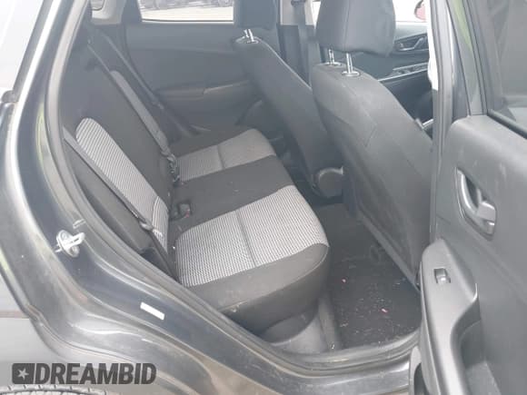 ✅ 2022 Hyundai Kona SE • VIN: KM8K2CAB7NU804196 • Лот: 43276736. Опубликован ранее на IAAI с пробегом 58 382 миль. Бесплатный доступ к архиву аукционных продаж из США и подробный отчёт об истории автомобиля на DreamBid. Изображение 8.