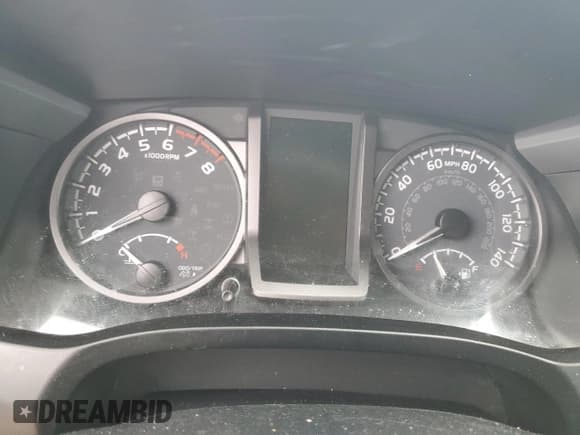 ✅ 2023 Toyota Tacoma TRD Off Road • VIN: 3TYCZ5AN2PT173573 • Lot: 89651195. Wystawiony na Copart z przebiegiem Nie podano. Bezpłatny archiwum sprzedaży aukcyjnych z USA i szczegółowy raport historii pojazdu na DreamBid. Zdjęcie 9.