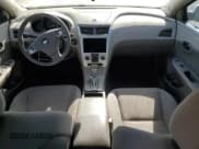 ✅ 2008 Chevrolet Malibu 1LT • VIN: 1G1ZH57B98F258880 • Lot: 76301014. Wystawiony na Copart z przebiegiem 360 978 mil. Bezpłatny archiwum sprzedaży aukcyjnych z USA i szczegółowy raport historii pojazdu na DreamBid. Zdjęcie 8.