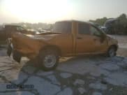 ✅ 2012 Ram 2500 ST • VIN: 3C6TD4CL2CG217166 • Лот: 69377944. Опубликован ранее на Copart с пробегом 108 370 миль. Бесплатный доступ к архиву аукционных продаж из США и подробный отчёт об истории автомобиля на DreamBid. Изображение 3.