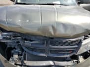 ✅ 2017 Dodge Journey Crossroad Plus • VIN: 3C4PDCGB3HT506335 • Lot: 80212245. Listed on Copart with 138,761 mi. Free auction sales archive from the USA and detailed vehicle history report at DreamBid. Image 12.