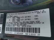 ✅ 2021 Toyota Tacoma SR5 • VIN: 3TMDZ5BNXMM113213 • Lot: 42820845. Listed on IAAI with 95,334 mi. Free auction sales archive from the USA and detailed vehicle history report at DreamBid. Image 9.