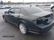 ✅ 2008 Mercedes-Benz C 350 Sport • VIN: WDDGF56X18F162054 • Lot: 43822264. Listed on IAAI with Not provided. Free auction sales archive from the USA and detailed vehicle history report at DreamBid. Image 3.