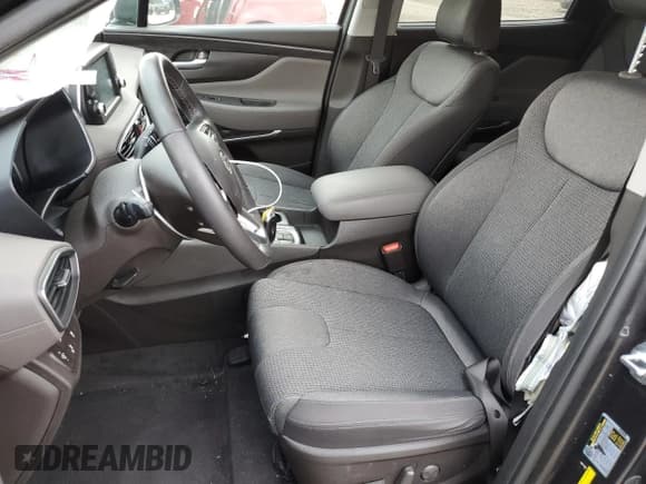 ✅ 2020 Hyundai Santa Fe SEL • VIN: 5NMS33AD3LH252896 • Lot: 55957044. Wystawiony na Copart z przebiegiem 29 357 mil. Bezpłatny archiwum sprzedaży aukcyjnych z USA i szczegółowy raport historii pojazdu na DreamBid. Zdjęcie 7.