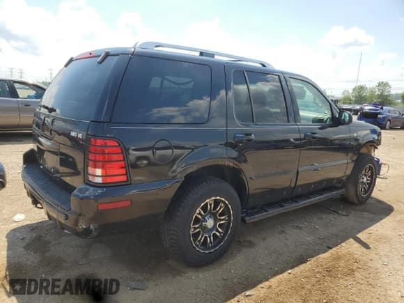 ✅ 2004 Mercury Mountaineer Convenience • VIN: 4M2DU86W04ZJ20540 • Lot: 64087835. Wystawiony na Copart z przebiegiem 199 734 mil. Bezpłatny archiwum sprzedaży aukcyjnych z USA i szczegółowy raport historii pojazdu na DreamBid. Zdjęcie 3.