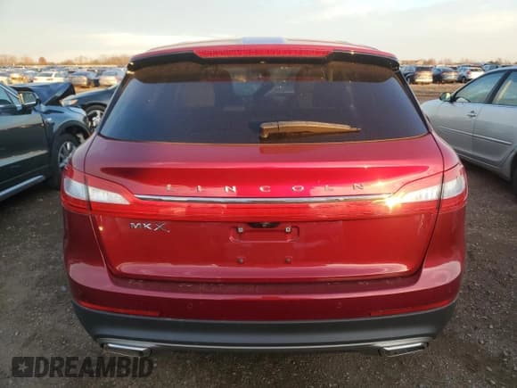 ✅ 2018 Lincoln MKX Select • VIN: 2LMPJ6KR2JBL22343 • Лот: 92468755. Опубликован ранее на Copart с пробегом 75 279 миль. Бесплатный доступ к архиву аукционных продаж из США и подробный отчёт об истории автомобиля на DreamBid. Изображение 6.