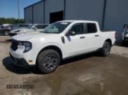 ✅ 2025 Ford Maverick XLT • VIN: 3FTTW8J32SRA26590 • Лот: 56877415. Опубликован ранее на Copart с пробегом 1 002 миль. Бесплатный доступ к архиву аукционных продаж из США и подробный отчёт об истории автомобиля на DreamBid. Изображение 1.