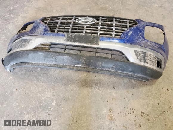 ✅ 2024 Hyundai Venue SEL • VIN: KMHRC8A38RU284095 • Lot: 58979905. Listed on Copart with 17,646 mi. Free auction sales archive from the USA and detailed vehicle history report at DreamBid. Image 12.