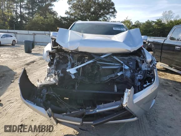 ✅ 2019 Lexus GX 460 Premium • VIN: JTJBM7FX5K5228122 • Lot: 83749815. Wystawiony na Copart z przebiegiem Nie podano. Bezpłatny archiwum sprzedaży aukcyjnych z USA i szczegółowy raport historii pojazdu na DreamBid. Zdjęcie 5.