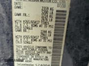 ✅ 2010 Nissan Xterra S • VIN: 5N1AN0NU0AC524004 • Лот: 71327845. Опубликован ранее на Copart с пробегом 264 386 миль. Бесплатный доступ к архиву аукционных продаж из США и подробный отчёт об истории автомобиля на DreamBid. Изображение 13.