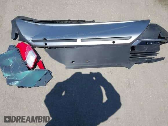 ✅ 2024 Hyundai Ioniq 5 SE Standard Range • VIN: KM8KM4DB2RU309115 • Lot: 42396758. Wystawiony na IAAI z przebiegiem 7 666 mil. Bezpłatny archiwum sprzedaży aukcyjnych z USA i szczegółowy raport historii pojazdu na DreamBid. Zdjęcie 12.