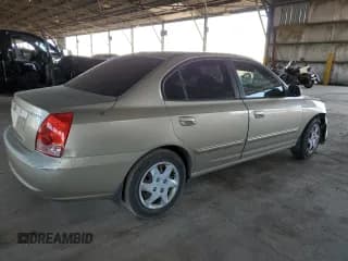 ✅ 2005 Hyundai Elantra GLS • VIN: KMHDN46D85U030346 • Lot: 53093855. Wystawiony na Copart z przebiegiem 161 301 mil. Bezpłatny archiwum sprzedaży aukcyjnych z USA i szczegółowy raport historii pojazdu na DreamBid. Zdjęcie 3.