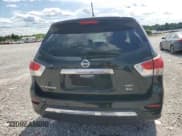 ✅ 2014 Nissan Pathfinder S • VIN: 5N1AR2MM0EC695410 • Лот: 58031195. Опубликован ранее на Copart с пробегом 162 480 миль. Бесплатный доступ к архиву аукционных продаж из США и подробный отчёт об истории автомобиля на DreamBid. Изображение 6.