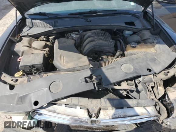 ✅ 2011 Dodge Charger Rallye • VIN: 2B3CL3CG8BH548522 • Лот: 70631815. Опубликован ранее на Copart с пробегом 200 606 миль. Бесплатный доступ к архиву аукционных продаж из США и подробный отчёт об истории автомобиля на DreamBid. Изображение 11.