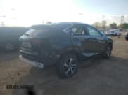 ✅ 2018 Lexus NX 300 • VIN: JTJBARBZ1J2162079 • Lot: 82080805. Listed on Copart with 75,662 mi. Free auction sales archive from the USA and detailed vehicle history report at DreamBid. Image 3.