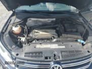 ✅ 2012 Volkswagen Tiguan SE • VIN: WVGAV7AX4CW607008 • Lot: 65028195. Wystawiony na Copart z przebiegiem 103 901 mil. Bezpłatny archiwum sprzedaży aukcyjnych z USA i szczegółowy raport historii pojazdu na DreamBid. Zdjęcie 12.