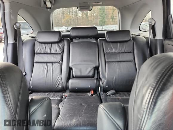 ✅ 2008 Honda CR-V EX-L • VIN: 5J6RE487X8L035019 • Лот: 91388615. Опубликован ранее на Copart с пробегом 149 760 миль. Бесплатный доступ к архиву аукционных продаж из США и подробный отчёт об истории автомобиля на DreamBid. Изображение 10.