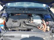 ✅ 2016 Ford Fusion SE Luxury • VIN: 3FA6P0PU5GR172295 • Lot: 43189254. Wystawiony na IAAI z przebiegiem 117 285 mil. Bezpłatny archiwum sprzedaży aukcyjnych z USA i szczegółowy raport historii pojazdu na DreamBid. Zdjęcie 10.