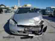 2010 Chevrolet Impala LS with VIN 2G1WA5EK1A1124792, listed as a Copart auction lot 87009105 with 71,419 mi miles and Salvage title. Bid and sale history available at DreamBid. Image 5.