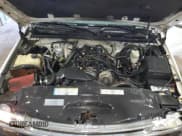 ✅ 2000 Chevrolet Silverado 1500 • VIN: 1GCEK19V1YE410387 • Лот: 92852265. Опубликован ранее на Copart с пробегом 238 126 миль. Бесплатный доступ к архиву аукционных продаж из США и подробный отчёт об истории автомобиля на DreamBid. Изображение 11.