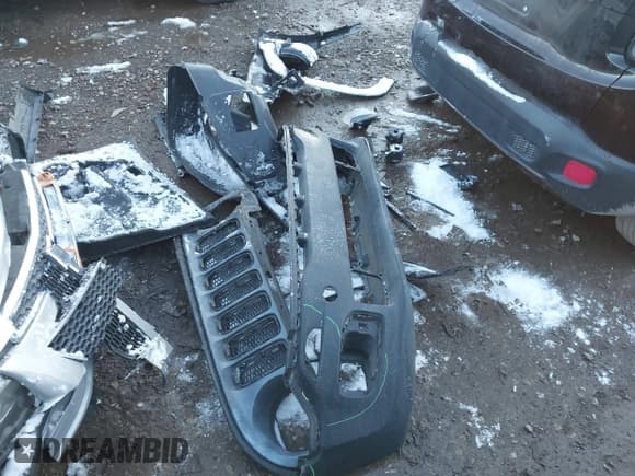 ✅ 2016 Jeep Renegade Latitude • VIN: ZACCJABT7GPC60150 • Lot: 43604969. Listed on IAAI with 81,041 mi. Free auction sales archive from the USA and detailed vehicle history report at DreamBid. Image 12.