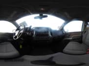 ✅ 2017 Chevrolet Silverado 1500 LT • VIN: 3GCUKREC1HG107987 • Lot: 43663369. Listed on IAAI with 110,462 mi. Free auction sales archive from the USA and detailed vehicle history report at DreamBid. Image 18.