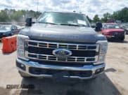 ✅ 2024 Ford F-250 XL • VIN: 1FT7W2BT9RED94775 • Lot: 43105364. Listed on IAAI with 24,412 mi. Free auction sales archive from the USA and detailed vehicle history report at DreamBid. Image 12.