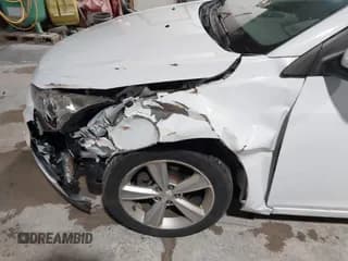 ✅ 2016 Chevrolet Cruze LT • VIN: 1G1PF5SB4G7133279 • Lot: 43494361. Wystawiony na IAAI z przebiegiem 168 356 mil. Bezpłatny archiwum sprzedaży aukcyjnych z USA i szczegółowy raport historii pojazdu na DreamBid. Zdjęcie 6.