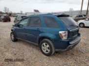 ✅ 2006 Chevrolet Equinox LT • VIN: 2CNDL63F466107172 • Лот: 51272305. Опубликован ранее на Copart с пробегом Не указан. Бесплатный доступ к архиву аукционных продаж из США и подробный отчёт об истории автомобиля на DreamBid. Изображение 2.