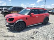 ✅ 2019 MINI Countryman Cooper S • VIN: WMZYT3C52K3E95034 • Lot: 52430025. Listed on Copart with 44,484 mi. Free auction sales archive from the USA and detailed vehicle history report at DreamBid. Image 1.
