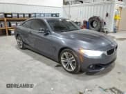 ✅ 2014 BMW 4 Series 428i xDrive • VIN: WBA3N5C52EF717360 • Lot: 93516825. Listed on Copart with 96,292 mi. Free auction sales archive from the USA and detailed vehicle history report at DreamBid. Image 4.