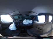 ✅ 2002 Nissan Frontier XE • VIN: 1N6DD26SX2C390968 • Lot: 41520728. Listed on IAAI with 138,855 mi. Free auction sales archive from the USA and detailed vehicle history report at DreamBid. Image 18.