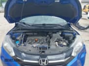 ✅ 2018 Honda HR-V EX-L • VIN: 3CZRU6H77JM707671 • Лот: 42491532. Опубликован ранее на IAAI с пробегом 102 253 миль. Бесплатный доступ к архиву аукционных продаж из США и подробный отчёт об истории автомобиля на DreamBid. Изображение 10.