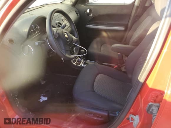 ✅ 2008 Chevrolet HHR LS • VIN: 3GNDA13D78S557048 • Lot: 88519515. Listed on Copart with 156,910 mi. Free auction sales archive from the USA and detailed vehicle history report at DreamBid. Image 7.