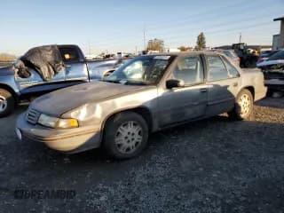 ✅ 1992 Chevrolet Lumina Euro • VIN: 2G1WN54T2N9213132 • Лот: 77516774. Опубликован ранее на Copart с пробегом 218 107 миль. Бесплатный доступ к архиву аукционных продаж из США и подробный отчёт об истории автомобиля на DreamBid. Изображение 1.