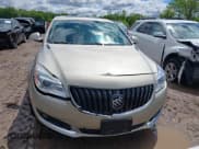 ✅ 2014 Buick Regal Premium I • VIN: 2G4GN5EX5E9308650 • Лот: 42325136. Опубликован ранее на IAAI с пробегом 174 823 миль. Бесплатный доступ к архиву аукционных продаж из США и подробный отчёт об истории автомобиля на DreamBid. Изображение 12.