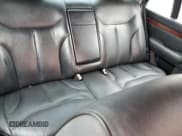 ✅ 1995 Mercedes-Benz S • VIN: WDBGA51E5SA224377 • Lot: 75064964. Listed on Copart with 208,782 mi. Free auction sales archive from the USA and detailed vehicle history report at DreamBid. Image 10.