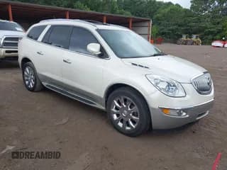 ✅ 2010 Buick Enclave CXL • VIN: 5GALRCED6AJ227657 • Lot: 42825351. Wystawiony na IAAI z przebiegiem 257 780 mil. Bezpłatny archiwum sprzedaży aukcyjnych z USA i szczegółowy raport historii pojazdu na DreamBid. Zdjęcie 1.