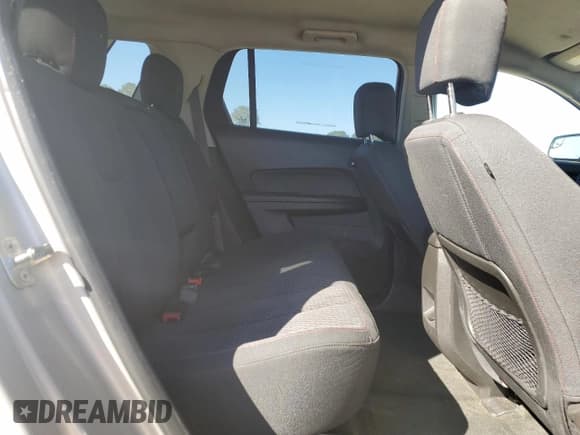 ✅ 2012 GMC Terrain SLE-1 • VIN: 2GKALMEK4C6141229 • Lot: 91620505. Listed on Copart with 271,991 mi. Free auction sales archive from the USA and detailed vehicle history report at DreamBid. Image 11.