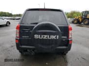 ✅ 2006 Suzuki Grand Vitara Luxury • VIN: JS3TD947364101307 • Lot: 55037585. Wystawiony na Copart z przebiegiem 198 616 mil. Bezpłatny archiwum sprzedaży aukcyjnych z USA i szczegółowy raport historii pojazdu na DreamBid. Zdjęcie 6.