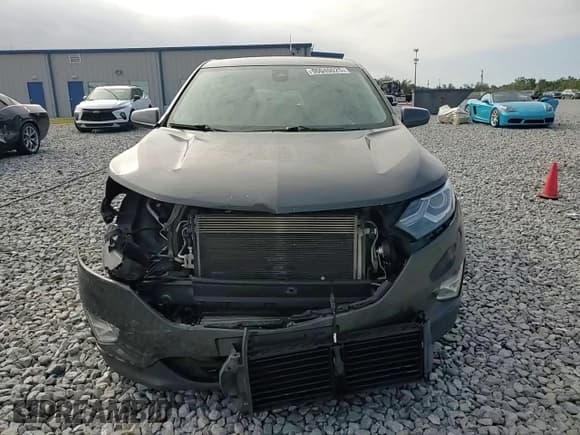 ✅ 2020 Chevrolet Equinox LT • VIN: 3GNAXKEV6LS619609 • Лот: 90040025. Опубликован ранее на Copart с пробегом 108 176 миль. Бесплатный доступ к архиву аукционных продаж из США и подробный отчёт об истории автомобиля на DreamBid. Изображение 14.