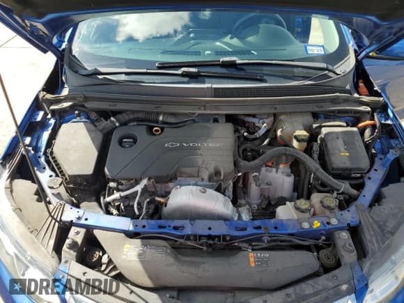 ✅ 2017 Chevrolet Volt LT • VIN: 1G1RC6S51HU184839 • Lot: 73846744. Wystawiony na Copart z przebiegiem 68 196 mil. Bezpłatny archiwum sprzedaży aukcyjnych z USA i szczegółowy raport historii pojazdu na DreamBid. Zdjęcie 11.