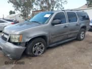 ✅ 2007 Chevrolet Suburban LT • VIN: 3GNFC16007G191138 • Lot: 41425886. Listed on IAAI with 150,250 mi. Free auction sales archive from the USA and detailed vehicle history report at DreamBid. Image 2.